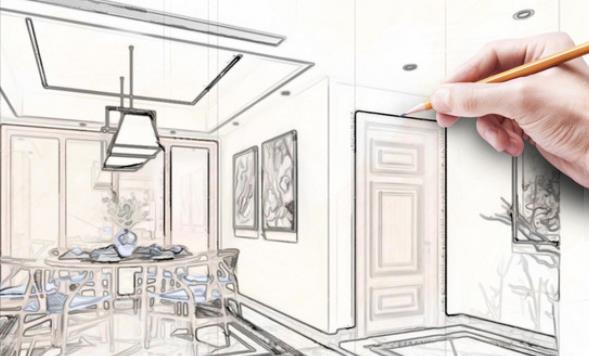 南京室内装修设计小科普：装修和设计的联系