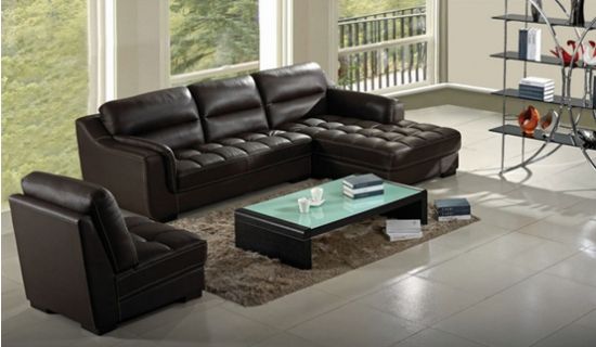 南京室内装修设计客厅沙发应该如何选择？