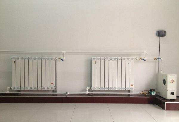 南京室内装修暖气片安装，营造一个温暖的家